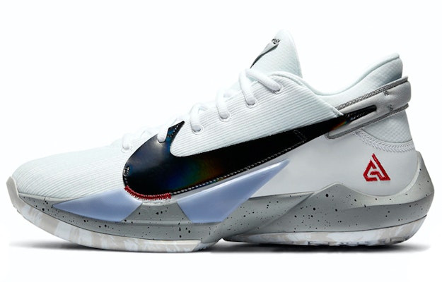 Nike Zoom Freak 2 EP 'White Cement' CK5825-100 Buy Nike Zoom Freak 2 EP 'White Cement' CK5825-100