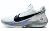 Buy Nike Zoom Freak 2 EP 'White Cement' Putih Kelabu CK5825-100
