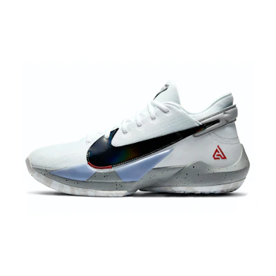 Nike Zoom Freak 2 EP 'White Cement'