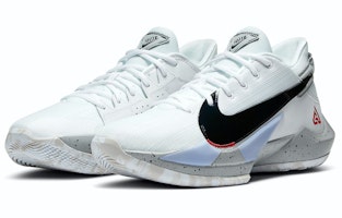 Nike Zoom Freak 2 EP 'Cemento Blanco' CK5825-100 Lookbook Nike Zoom Freak 2 EP 'Cemento Blanco' CK5825-100
