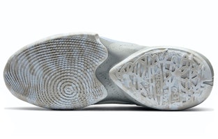 Nike Zoom Freak 2 EP 'Cemento Blanco' CK5825-100 Details for Nike Zoom Freak 2 EP 'Cemento Blanco' CK5825-100