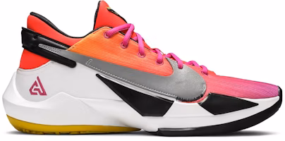 Nike Zoom Freak 2 NRG 'Gradient Fade' DB4689-600 Nike Zoom Freak 2 NRG 'Gradient Fade' DB4689-600