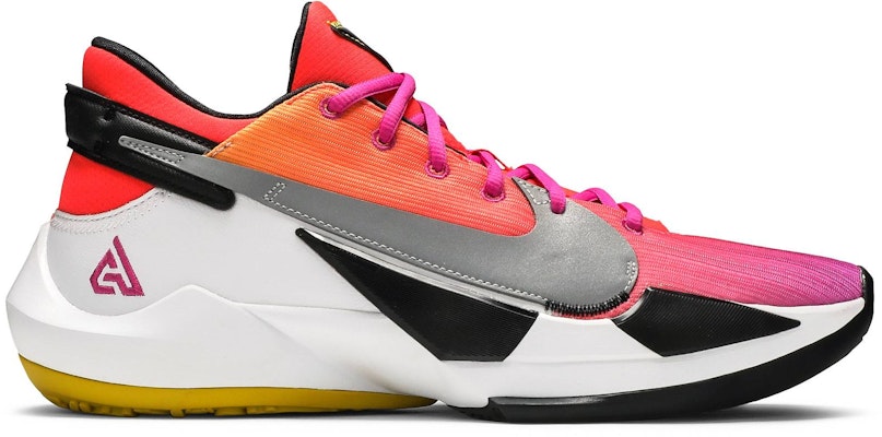 Nike Zoom Freak 2 NRG 'Gradient Fade' DB4689-600 Buy Nike Zoom Freak 2 NRG 'Gradient Fade' DB4689-600