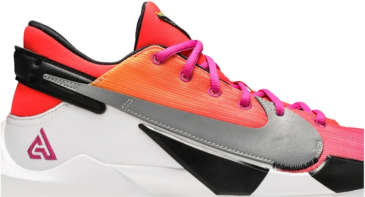 Nike Zoom Freak 2 NRG 'Gradient Fade' DB4689-600 Order Nike Zoom Freak 2 NRG 'Gradient Fade' DB4689-600