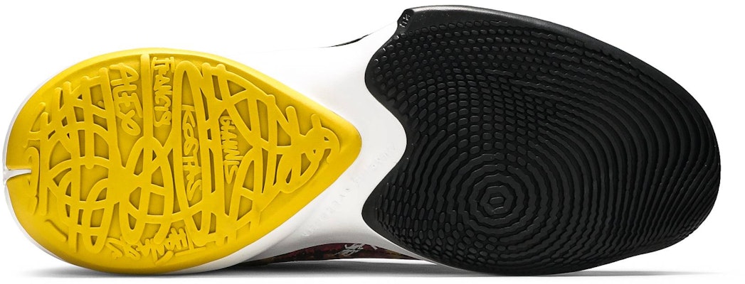 Nike Zoom Freak 2 NRG 'Gradient Fade' DB4689-600 Shop Nike Zoom Freak 2 NRG 'Gradient Fade' DB4689-600