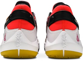 Nike Zoom Freak 2 NRG 字母哥 低筒實戰籃球鞋 橙紫漸變 國外版 Details for Nike Zoom Freak 2 NRG 字母哥 低筒實戰籃球鞋 橙紫漸變 國外版