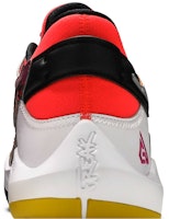 Nike Zoom Freak 2 NRG 字母哥 低筒實戰籃球鞋 橙紫漸變 國外版 Sizing Nike Zoom Freak 2 NRG 字母哥 低筒實戰籃球鞋 橙紫漸變 國外版