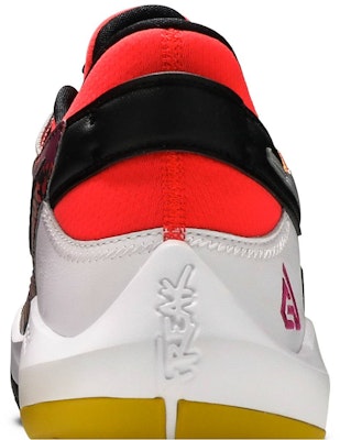 Nike Zoom Freak 2 NRG 'Gradient Fade' DB4689-600 Sizing Nike Zoom Freak 2 NRG 'Gradient Fade' DB4689-600