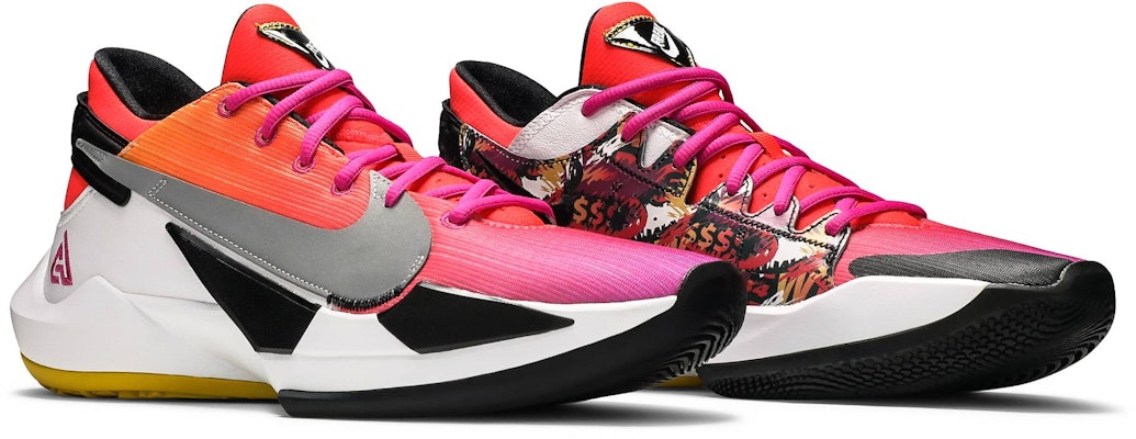 Nike Zoom Freak 2 NRG 'Gradient Fade' DB4689-600 Cheap Nike Zoom Freak 2 NRG 'Gradient Fade' DB4689-600