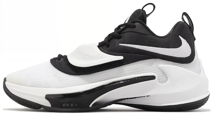 Nike Zoom Freak 3 'Hitam Putih' DM7378-001 Buy Nike Zoom Freak 3 'Hitam Putih' DM7378-001