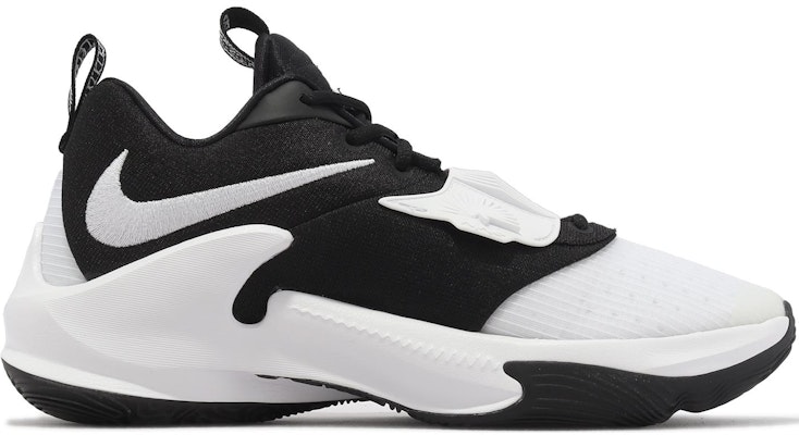 Nike Zoom Freak 3 'Hitam Putih' DM7378-001 Order Nike Zoom Freak 3 'Hitam Putih' DM7378-001