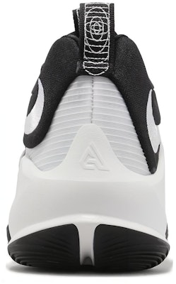 耐吉 Zoom Freak 3 '黑白' DM7378-001 Shop 耐吉 Zoom Freak 3 '黑白' DM7378-001