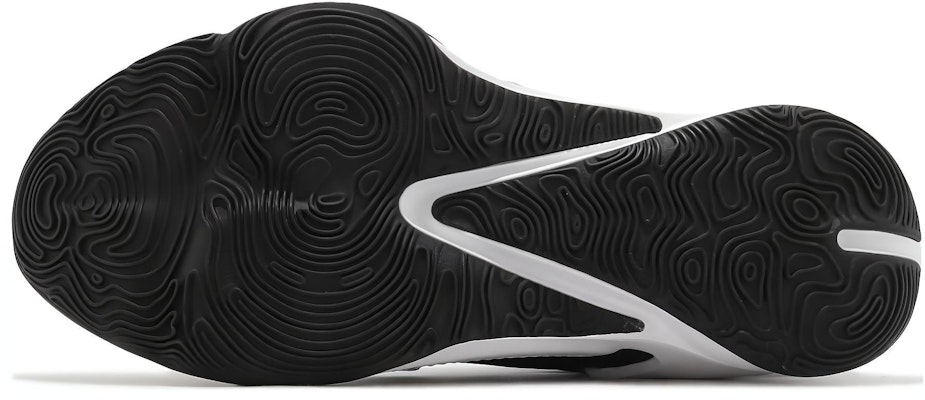 Nike Zoom Freak 3 'Hitam Putih' DM7378-001 Purchase Nike Zoom Freak 3 'Hitam Putih' DM7378-001