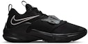 Order Nike Zoom Freak 3 'Hitam Kelabu Serigala' DA0694-002/DA0695-002