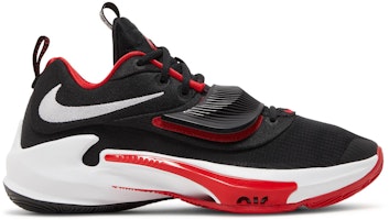 Nike Zoom Freak 3 'Bred' DA0694-003 Nike Zoom Freak 3 'Bred' DA0694-003