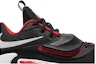 Order Nike Zoom Freak 3 'Bred' Lelaki Hitam Merah Sneakers DA0694-003