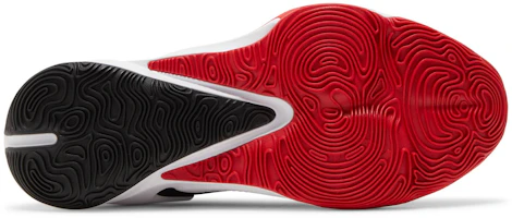 Shop Nike Zoom Freak 3 'Bred' DA0694-003 拓展