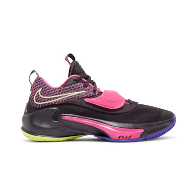 Nike Zoom Freak 3 'Cave Purple'