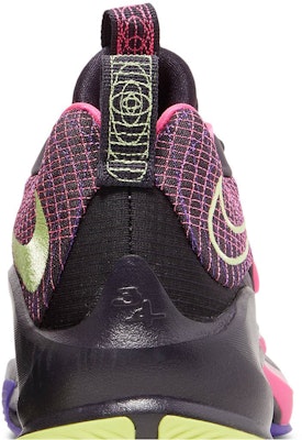 Nike Zoom Freak 3 'Cave Purple' DA0694-500/DA0695-500 Sizing Nike Zoom Freak 3 'Cave Purple' DA0694-500/DA0695-500