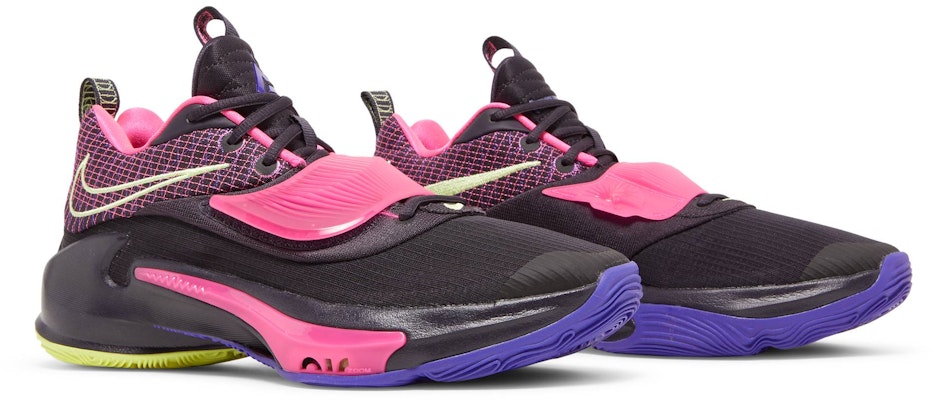 Nike Zoom Freak 3 'Cave Purple' DA0694-500/DA0695-500 Cheap Nike Zoom Freak 3 'Cave Purple' DA0694-500/DA0695-500