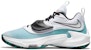 Nike Zoom Freak 3 'Clear Emerald' DA0695-101/DA0694-101