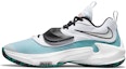 Buy Nike Zoom Freak 3 'Clear Emerald' DA0695-101/DA0694-101