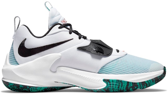 Nike Zoom Freak 3 'Clear Emerald' - Zamrud Jernih DA0695-101/DA0694-101 Order Nike Zoom Freak 3 'Clear Emerald' - Zamrud Jernih DA0695-101/DA0694-101