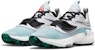Nike Zoom Freak 3 'Clear Emerald' DA0695-101/DA0694-101