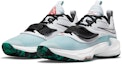 Lookbook Nike Zoom Freak 3 'Clear Emerald' DA0695-101/DA0694-101