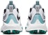 Nike Zoom Freak 3 'Clear Emerald' DA0695-101/DA0694-101