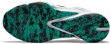 Details for Nike Zoom Freak 3 'Clear Emerald' DA0695-101/DA0694-101