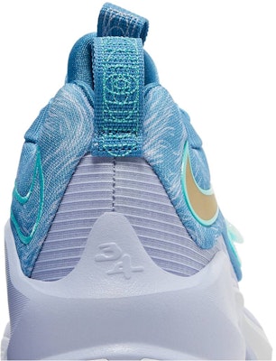 Nike Zoom Freak 3 'Dutch Blue' DA0694-401/DA0695-401 Sizing Nike Zoom Freak 3 'Dutch Blue' DA0694-401/DA0695-401