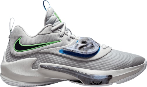 나이키 줌 프릭 3 '그레이 포그' (Nike Zoom Freak 3 '그레이 포그') DA0694-004 Buy 나이키 줌 프릭 3 '그레이 포그' (Nike Zoom Freak 3 '그레이 포그') DA0694-004