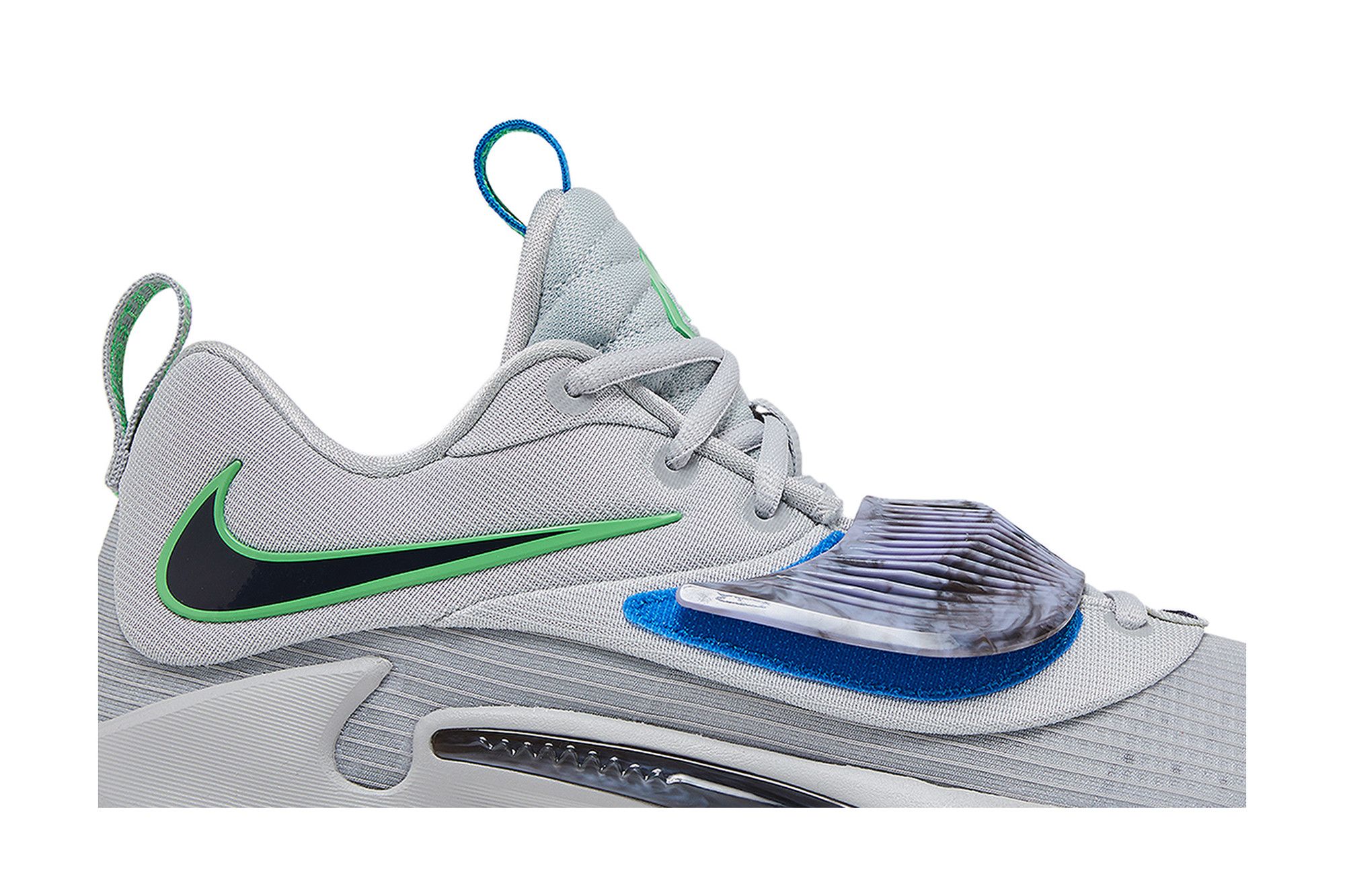 Order Nike Zoom Freak 3 ''Grijze Mist'' DA0694-004