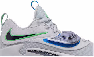 Order Nike Zoom Freak 3 'Grey Fog' DA0694-004 灰霧