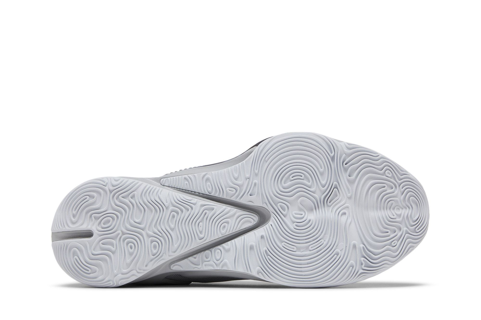 Shop Nike Zoom Freak 3 ''Grijze Mist'' DA0694-004