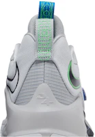 Sizing Nike Zoom Freak 3 'Grey Fog' DA0694-004 灰霧