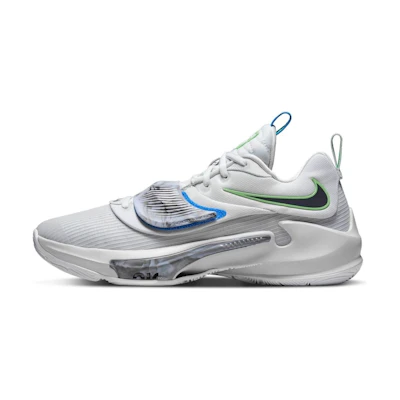Nike Zoom Freak 3 'Grey Marble Lime'