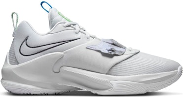 Nike Zoom Freak 3 'Gris Mármol Lima' DA0695-004 Order Nike Zoom Freak 3 'Gris Mármol Lima' DA0695-004