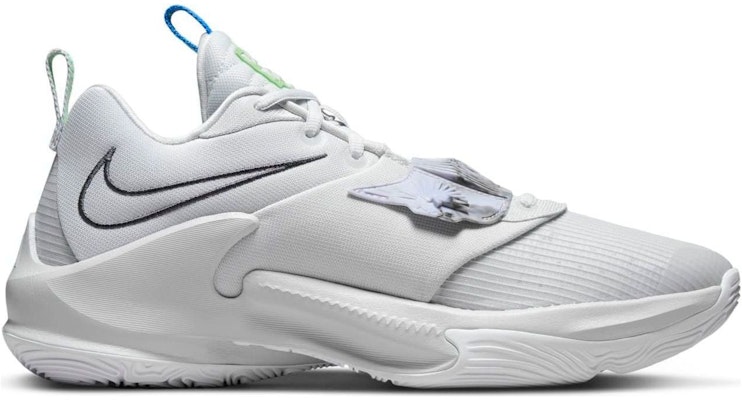Nike Zoom Freak 3 'Abu Lime Marmer' DA0695-004 Order Nike Zoom Freak 3 'Abu Lime Marmer' DA0695-004