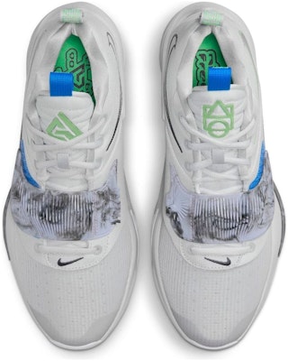 Nike Zoom Freak 3 'Abu Lime Marmer' DA0695-004 Shop Nike Zoom Freak 3 'Abu Lime Marmer' DA0695-004