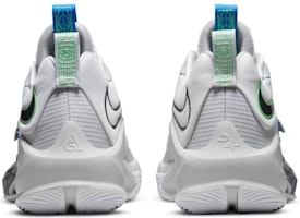 Nike Zoom Freak 3 'Gris Mármol Lima' DA0695-004 Purchase Nike Zoom Freak 3 'Gris Mármol Lima' DA0695-004