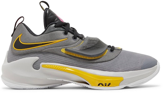 Nike Zoom Freak 3 'Low Battery' Sepatu Basket Pria DA0694-006 Buy Nike Zoom Freak 3 'Low Battery' Sepatu Basket Pria DA0694-006