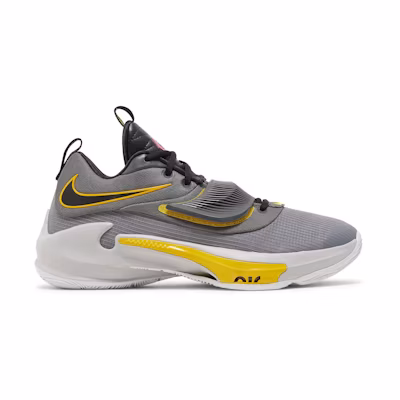 Nike Zoom Freak 3 'Low Battery'
