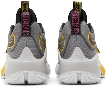 Nike Zoom Freak 3 'Low Battery' Sepatu Basket Pria DA0694-006 Details for Nike Zoom Freak 3 'Low Battery' Sepatu Basket Pria DA0694-006