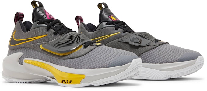 Nike Zoom Freak 3 'Low Battery' Sepatu Basket Pria DA0694-006 Cheap Nike Zoom Freak 3 'Low Battery' Sepatu Basket Pria DA0694-006