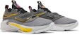 Nike Zoom Freak 3 'Bateri Lemah' DA0694-006