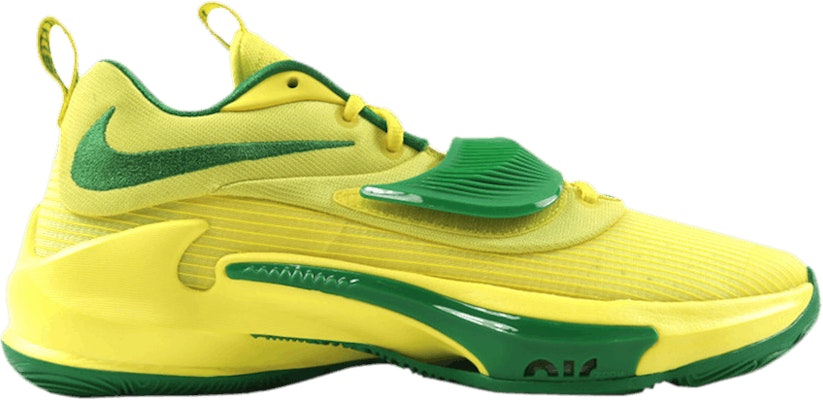 Nike Zoom Freak 3 'Oregon Alternate' PE HO21-DV4281-1208844-FA21-DA0694Z Buy Nike Zoom Freak 3 'Oregon Alternate' PE HO21-DV4281-1208844-FA21-DA0694Z