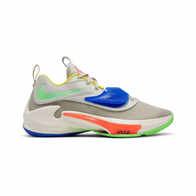Nike Zoom Freak 3 'Primary Colors'