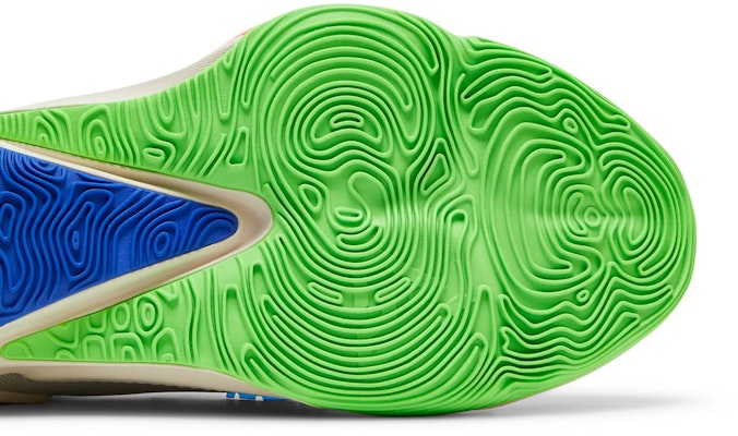 Nike Zoom Freak 3 'Primary Colors' DA0694-100/DA0695-100 Purchase Nike Zoom Freak 3 'Primary Colors' DA0694-100/DA0695-100